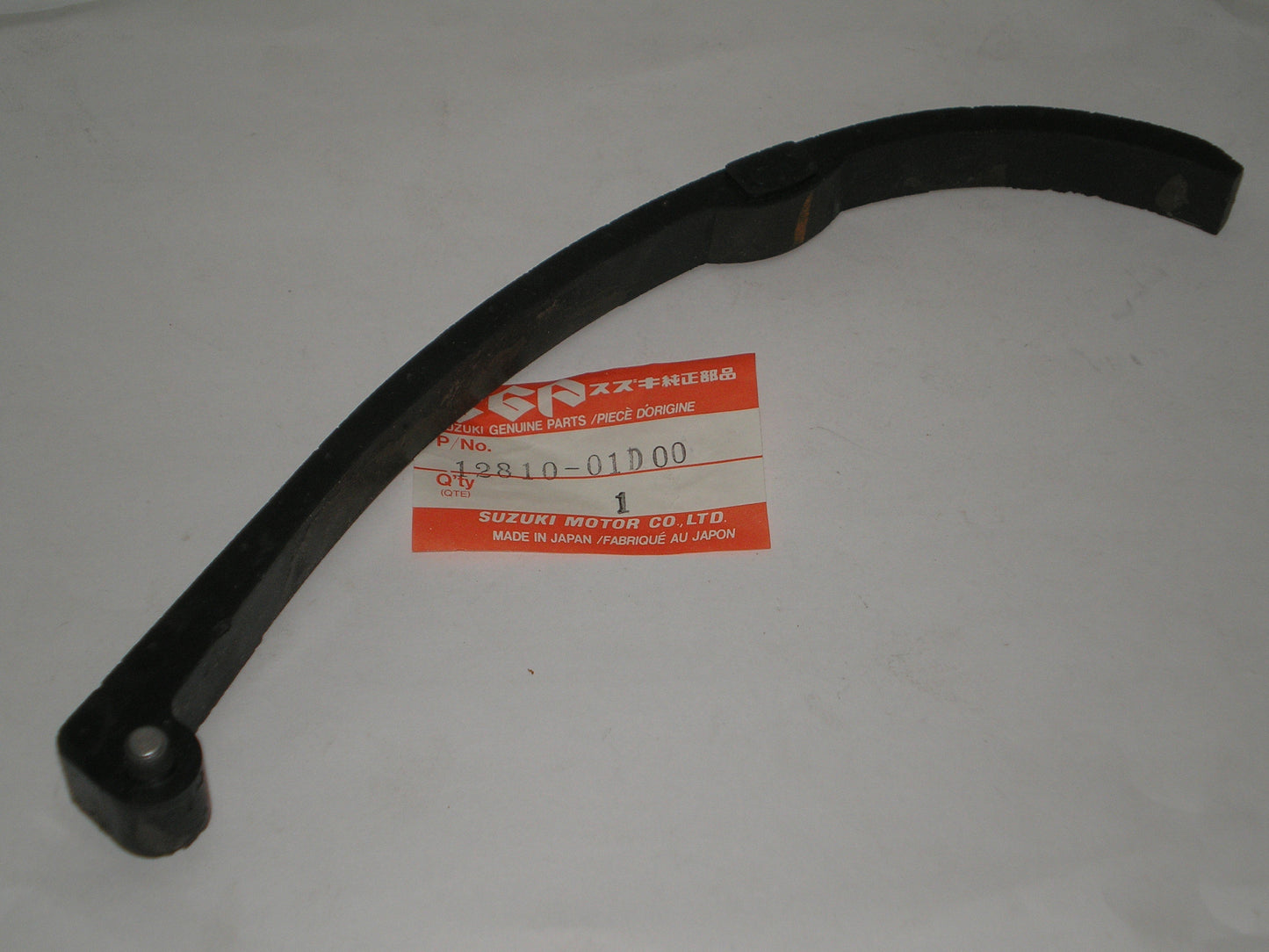 SUZUKI GS500 1989-2008 Cam Chain Tensioner 12810-01D00