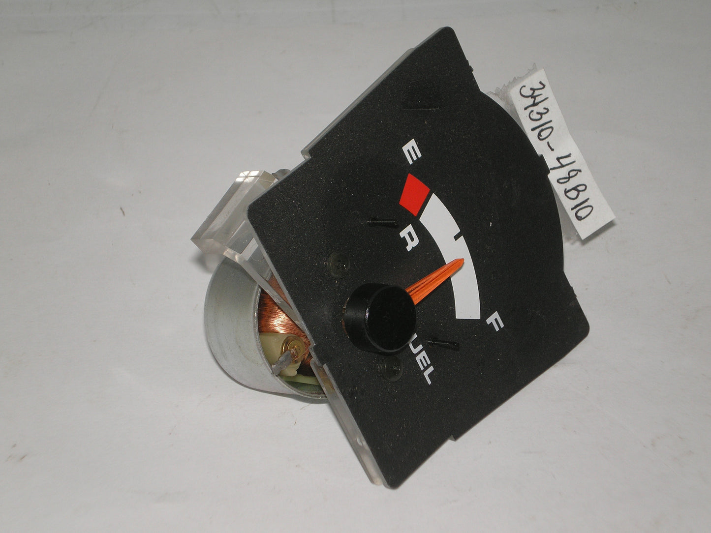 SUZUKI GSX1100 1988-1993 Instrument Fuel Meter 34310-48B10
