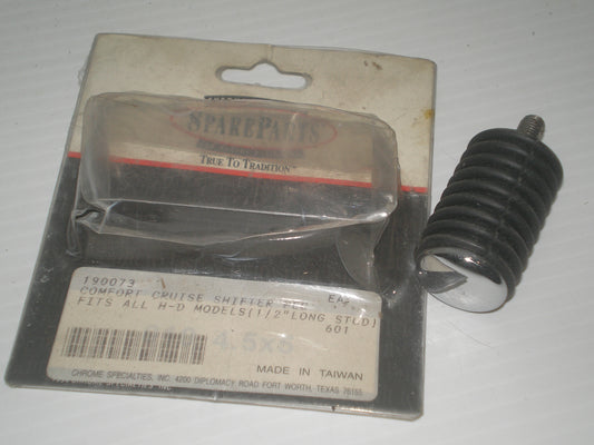 HARLEY DAVIDSON  All models (1/2" long stud)  Comfort Cruise Shifter Peg  190073
