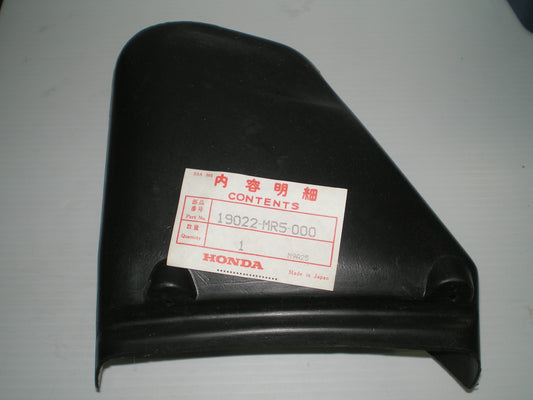 HONDA Acura Left Hand Air System Duct Cover 19022-MR5-000
