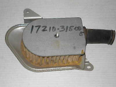 HONDA CB175 CL175 K4/K5 R/H Air Cleaner 17210-315-005