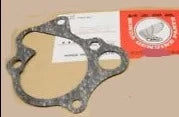 HONDA CR125 R Factory Water Pump Cover Gasket  19229-KA3-307 / 19229-KA3-740