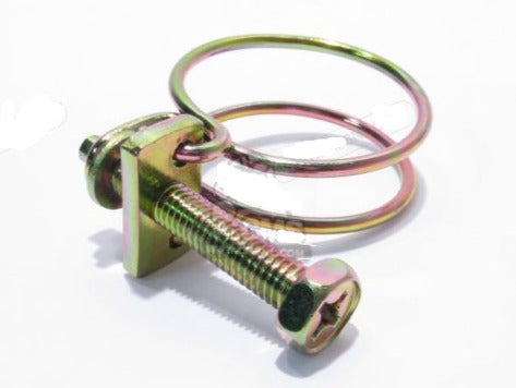 HONDA CX500 1978-1979 Factory Hose Clamp 19515-415-000