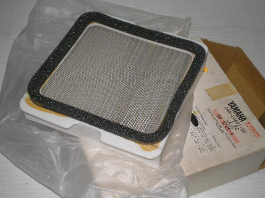 YAMAHA XJ700 XJ750 Maxim 195-1986 Air Filter Element 1AA-14451-00