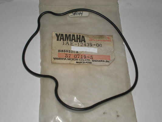 YAMAHA FZ700 FZ750 FZR750 FZR1000 FZX700 Water Pump O-Ring 1AE-12439-00