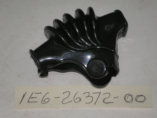 YAMAHA BW DT SR TW TDR XJ XS XT XV Clutch Handle Lever Boot Cover 1E6-26372-00