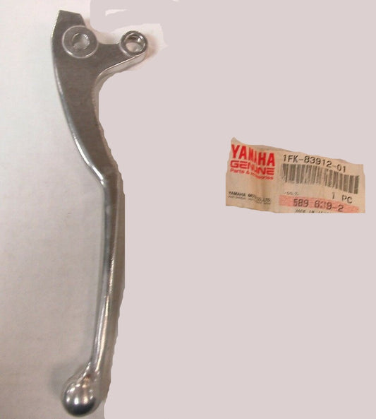 YAMAHA VMX12  VMX1200 Factory Brake Lever 1FK-83912-01