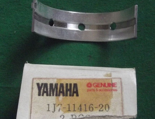 YAMAHA XS750 XS850 Crankshaft Main Bearing 1J7-11416-00