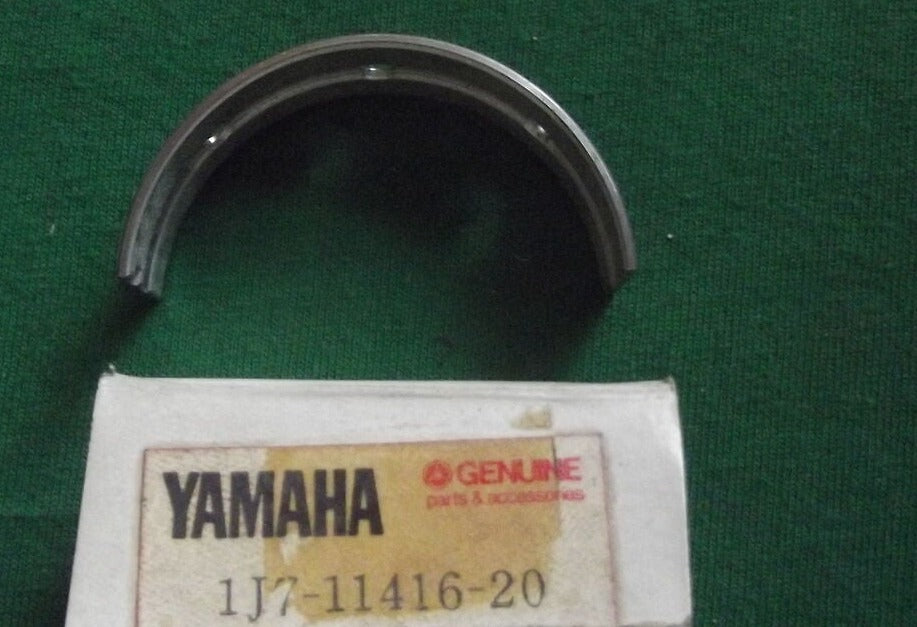 YAMAHA XS750 XS850 Crankshaft Main Bearing 1J7-11416-00