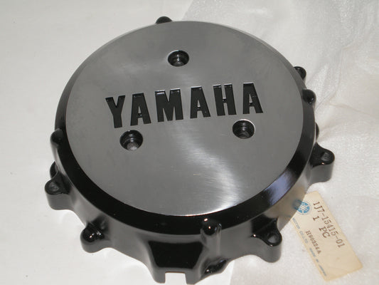 YAMAHA XS750 1977-1978 Generator Cover 1J7-15415-01