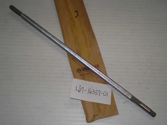 YAMAHA XS750 XS850 1977-1981 Clutch Push Rod 1J7-16357-01