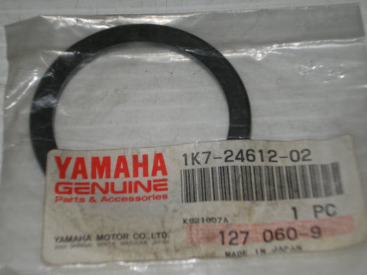 YAMAHA IT 125 175 200 250 400 425 465 490 TT YFM YTM Fuel Cap Gasket 1K7-24612-02