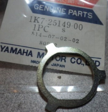 YAMAHA IT175 IT250 IT400 IT425 TT250 TT500 Clutch Meter Ring 1K7-25149-00
