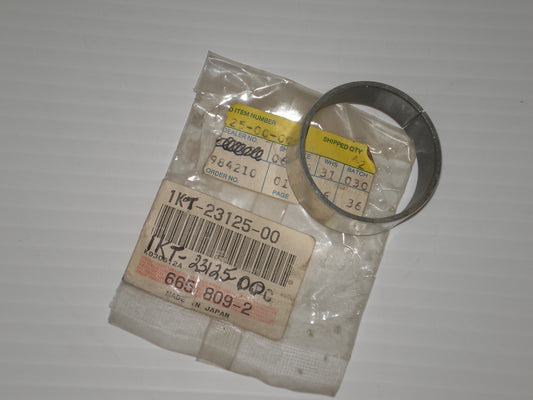 YAMAHA TZR250 Fork Tube Metal Slide 1 Bushing 1KT-23125-00