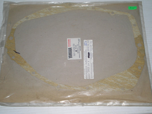 YAMAHA XS360 XS400 Clutch Cover Gasket 1L9-15451-00 / 1L9-15451-10