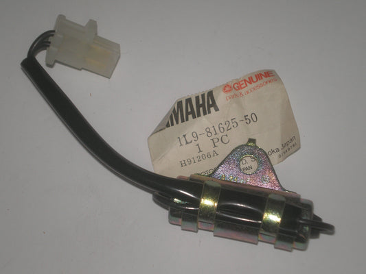 YAMAHA XS360 XS400 Ignition Condenser 1L9-81625-50