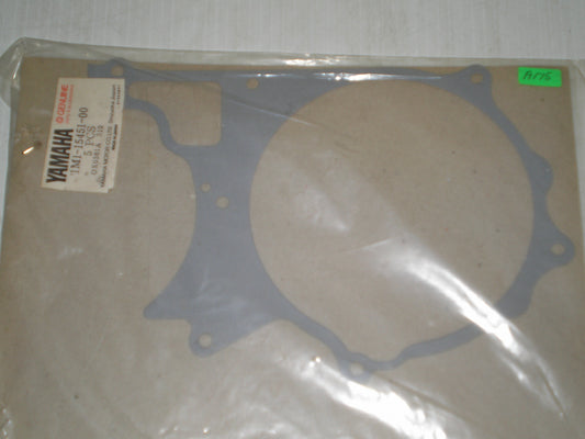 YAMAHA DT250 DT400 Magneto Cover Gasket 1M1-15451-00 1M1-15451-01