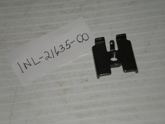 YAMAHA XVZ12 XVZ13 XVZ1300 1986-1993 Rear Fender Nut 1NL-21635-00