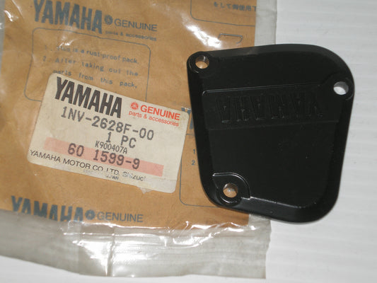 YAMAHA YFB YFM YFU YTM YTZ Throttle Lever Gear Cap 1NV-2628F-00