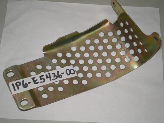 YAMAHA TTR50 TT-R50 Engine Protector Skid Plate 1P6-E5436-00 / 1P6-E5436-01