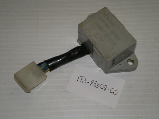 YAMAHA XS650 XS750 Reserve Lighting Unit 1T3-84308-00