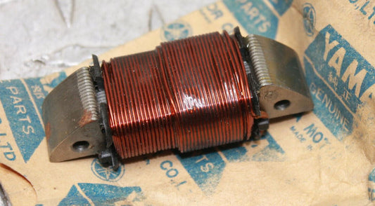YAMAHA IT250 TY350 Magneto Lighting Coil 1W5-85513-20