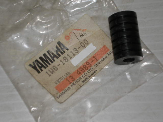 YAMAHA Many models 1977-2017 Gear Shift Rubber 1W6-18113-00