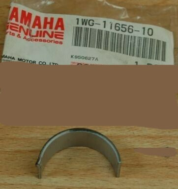 YAMAHA FZR400 FZR600 YZF600 Crankshaft Connecting Rod Bearing 1WG-11656-10