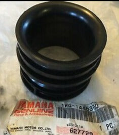 YAMAHA FZR400 Factory Air Cleaner Joint 1WG-14453-00