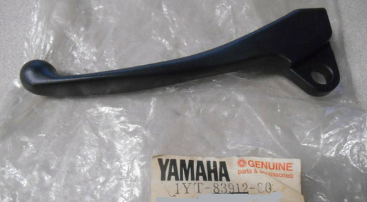 YAMAHA CA50 CE50 CG50 CW50 Factory Brake Lever 1YT-83912-00