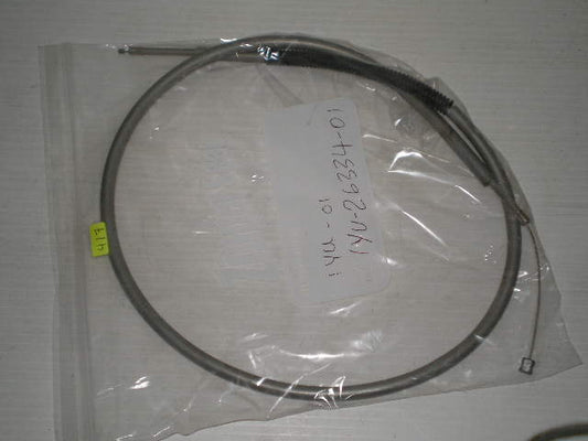 YAMAHA SH50 Razz Starter Cable # 2 1YU-26334-00 / 1YU-26334-01 # 417