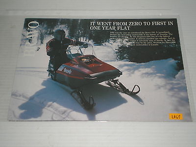 YAMAHA BROCHURE LB67