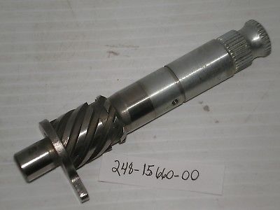 YAMAHA 248-15660-00