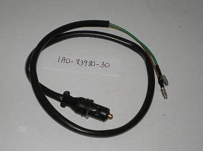 YAMAHA 1A0-83980-30