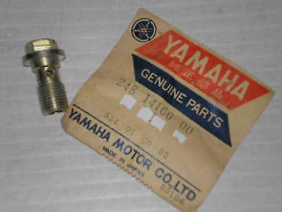 YAMAHA 248-14166-00