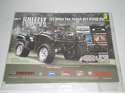 YAMAHA BROCHURE 561.7