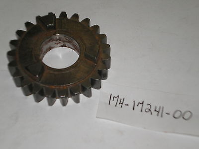YAMAHA 174-17241-00