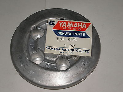YAMAHA 137-16351-00
