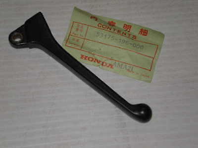 HONDA 53175-196-000