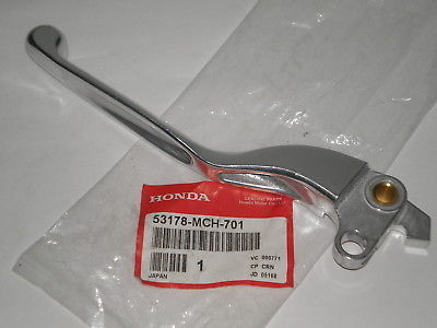 HONDA 53178-MCH-701