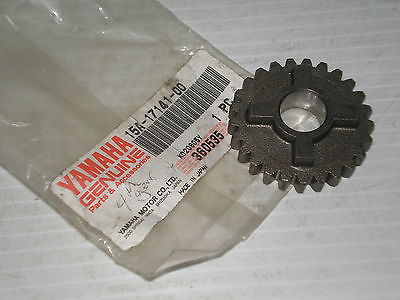 YAMAHA 15A-17141-00