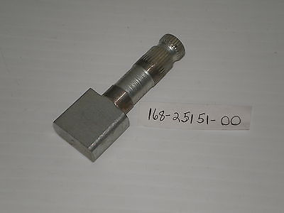 YAMAHA 168-25151-00