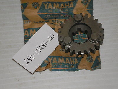 YAMAHA 248-17241-00