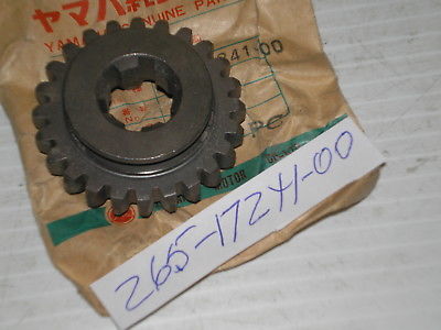 YAMAHA 265-17241-00