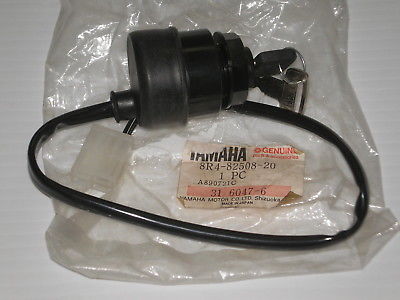 YAMAHA 8R4-82508-20