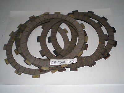 YAMAHA 341-163212-00