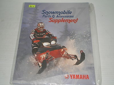 YAMAHA BROCHURE 561.4