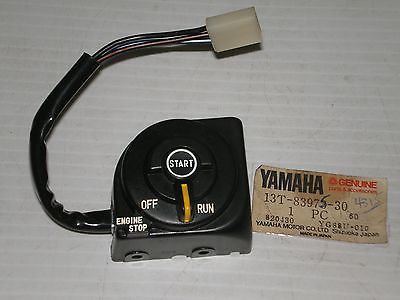 YAMAHA 13T-83975-00