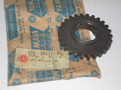 YAMAHA 251-15641-01
