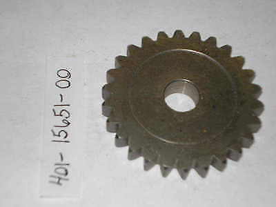 YAMAHA 401-15651-00